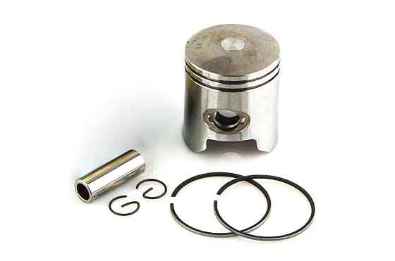 Поршень скутер Хонда Дио ZX 65 .S (Ø44,00) Мукачево