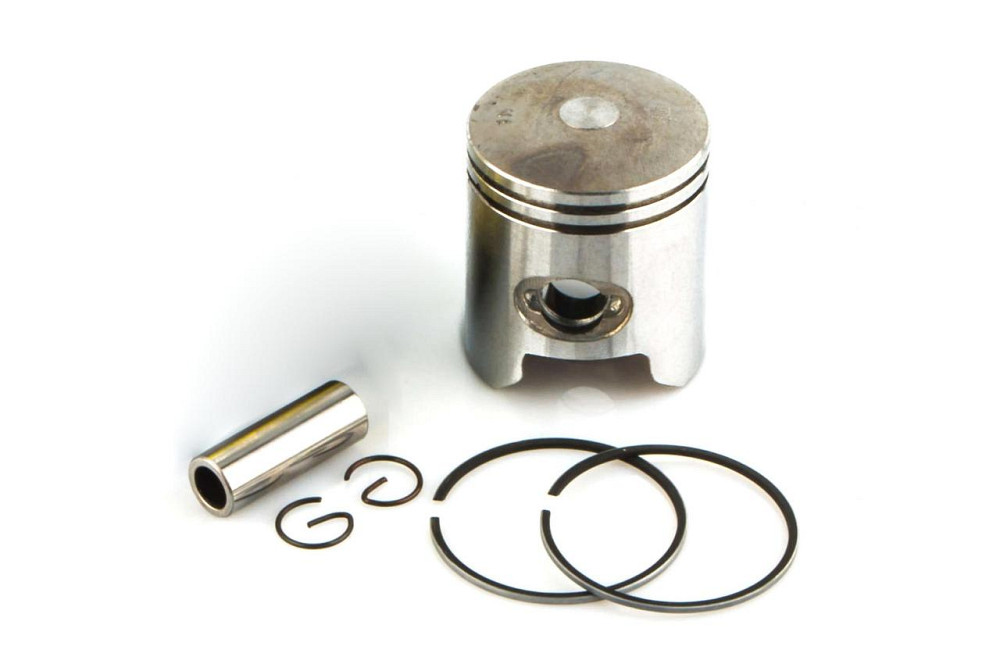 Поршень скутер Хонда Дио ZX 65 .S (Ø44,00) Мукачево - изображение 1