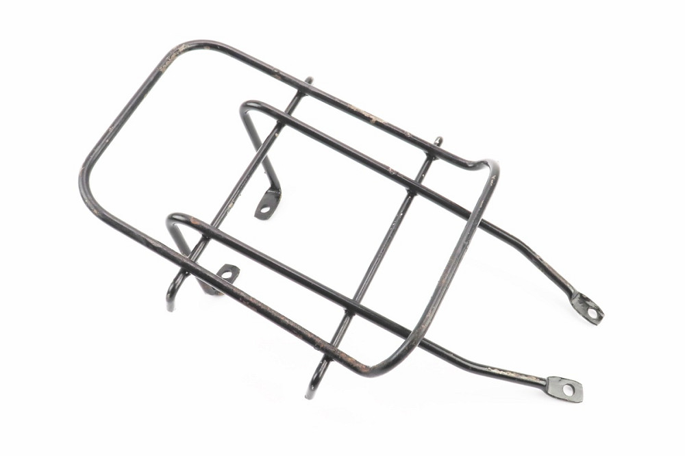 Honda TACT AF-09 Багажник задній (метал) (під фарбування) Киев - изображение 1