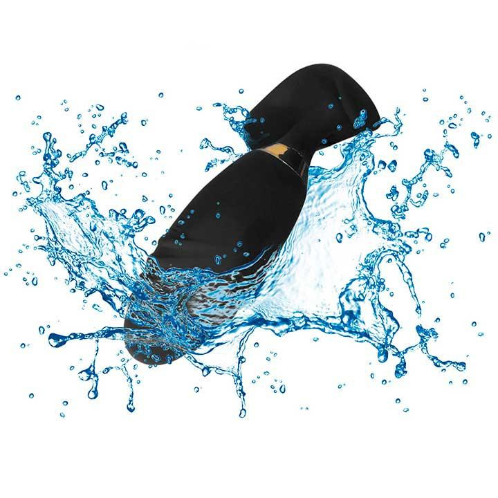 Анальная пробка 