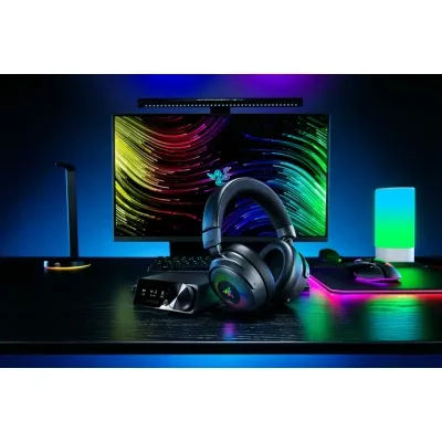 Навушники Razer Kraken V4 Pro Wireless Black (RZ04-05160100-R3M1) Вінниця - фото 7