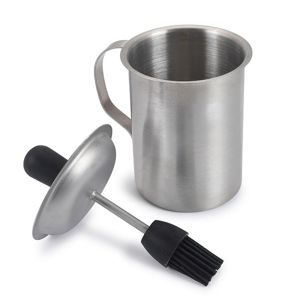 Набор для маринования SANTOS, с силиконовой кисточкой 231701 Код: 011009 Ровно - изображение 1