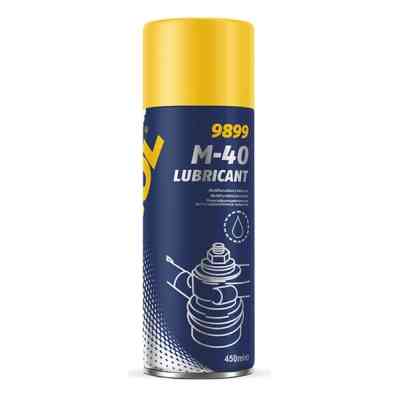 Мастило автомобільне Mannol M-40 Lubricant 450ml (9899) Вінниця