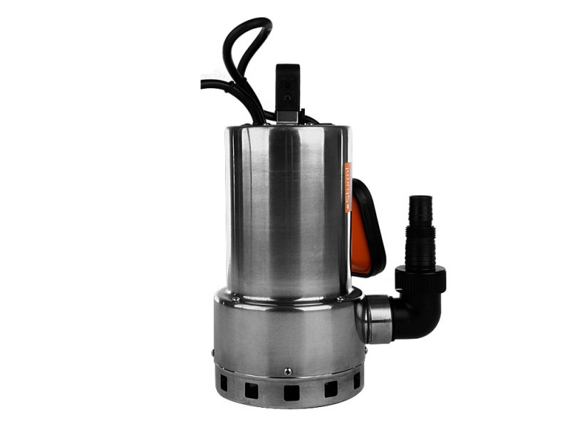 Насос для брудної води Sturm 950 Вт WP9713 (читувати опис) Рівне - фото 7