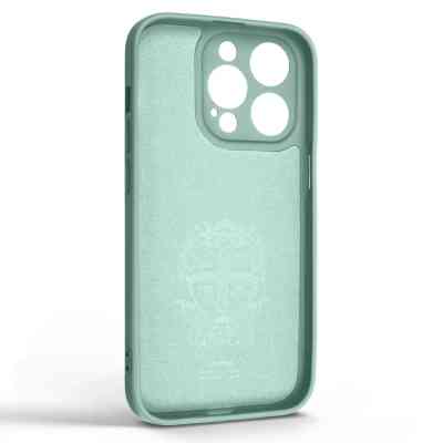 Чохол до мобільного телефона Armorstandart Icon Ring Apple iPhone 14 Pro Mint (ARM68716) Вінниця