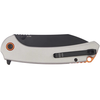 Нож Skif Jock BSW Aluminium Grey (UL-002ALBSWGR) Винница - изображение 4