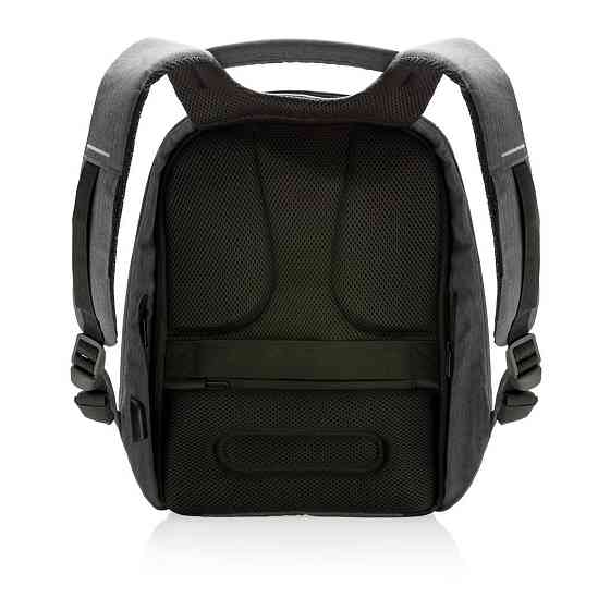 Рюкзак антизлодій міський XD Design Bobby Compact 14", Camouflage Green (P705.657) Рівне