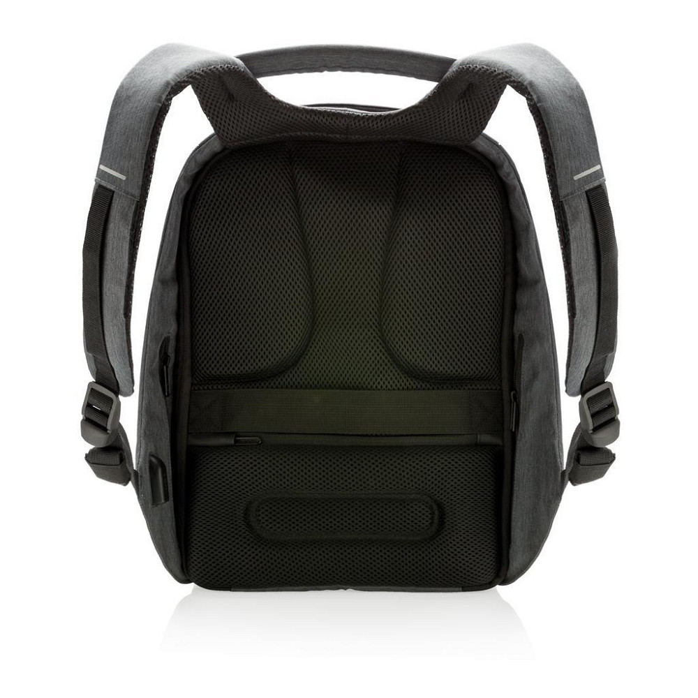 Рюкзак антизлодій міський XD Design Bobby Compact 14", Camouflage Green (P705.657) Рівне - фото 5