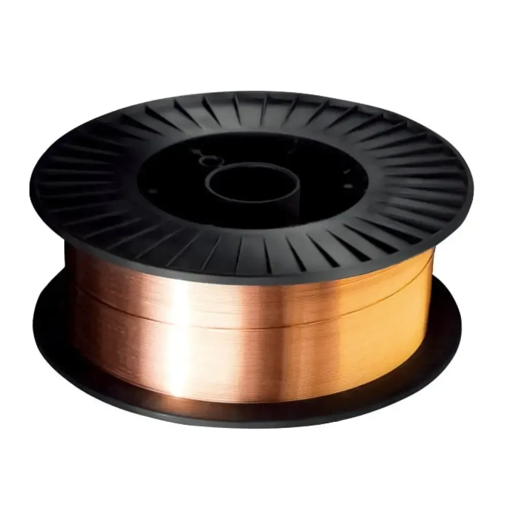 Сварочная проволока 1.0 мм, 13 кг омеднённый Procraft SW1013 Львов - изображение 3