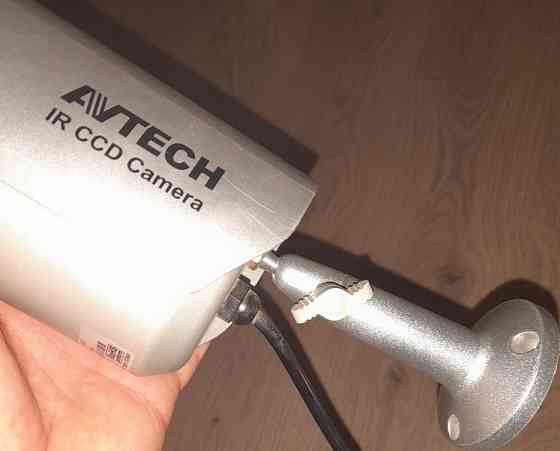 Видеокамера AVTech. Харьков