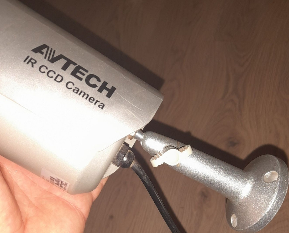 Видеокамера AVTech. Харьков - изображение 2