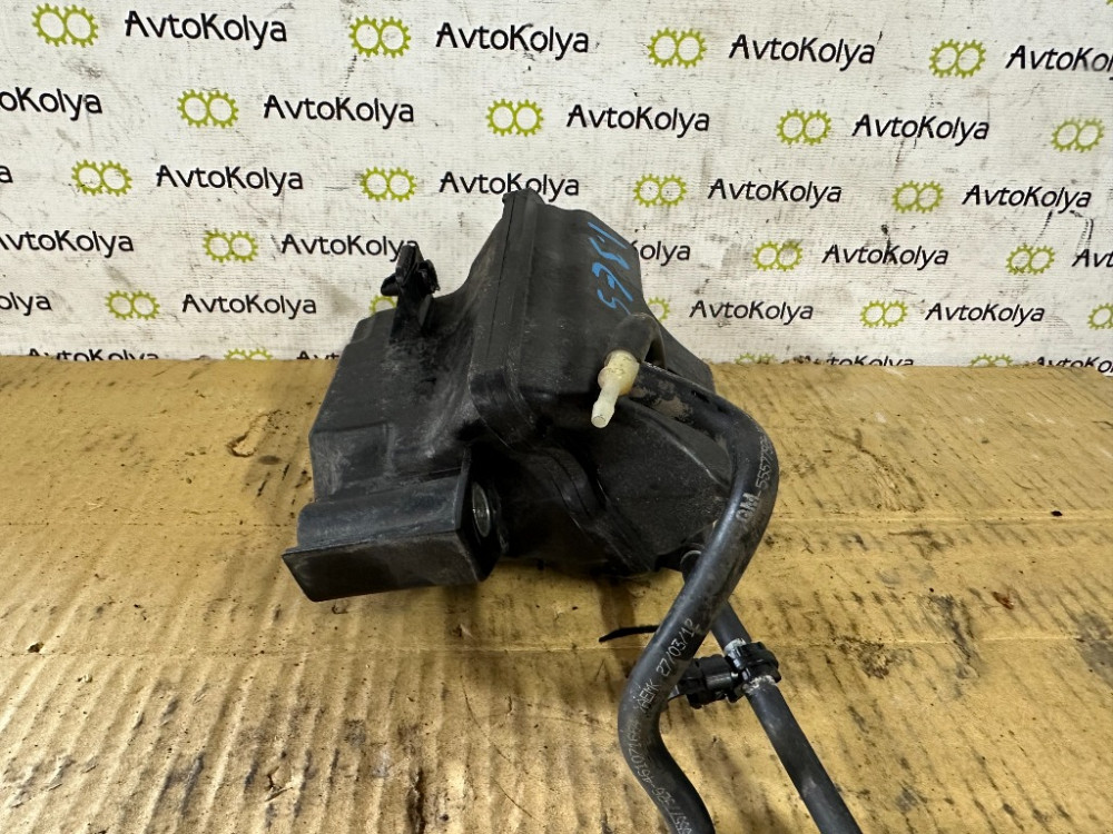 Вакуумний бачок Opel Meriva B 1.3 cdti 2010-2017 (55571341) Ковель - изображение 1