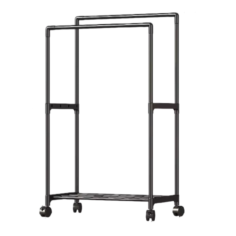 Напольная вешалка для одежды,112х56х30см SBR Киев - изображение 2