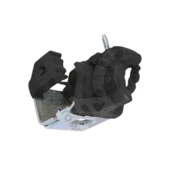 Гумка глушника Renault Espace IV 1.9-3.5dCi 02- (FA1) кріплення Мукачево