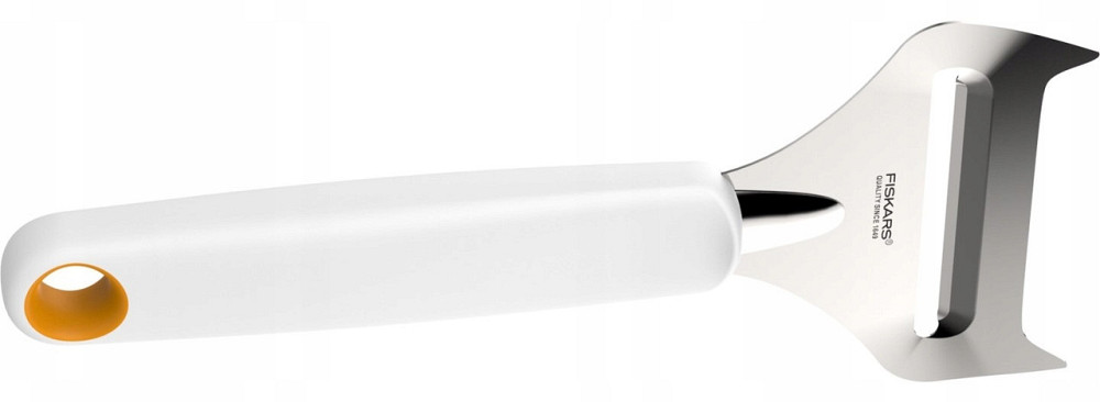 Кухонный Нож для нарезки мягкого сира Fiskars 