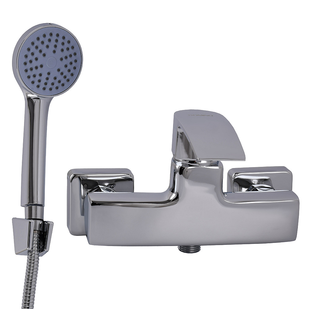 Змішувач для душу DOMINO RONDO DND-105 Киев - изображение 3