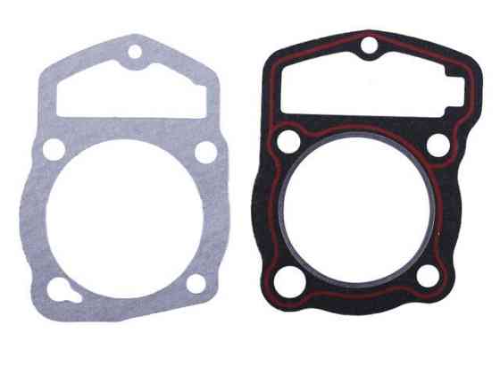 Прокладка цилиндра СВ-150, 62 мм, пара Мукачево