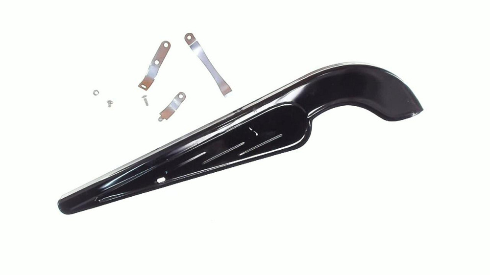 Защита цепи велосипеда (металл) FM Мукачево - изображение 1