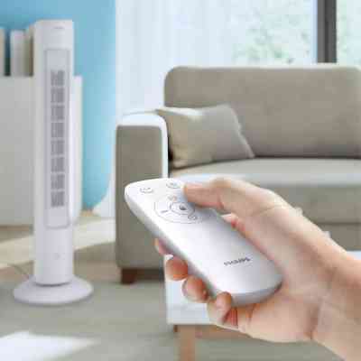 Вентилятор Philips CX5535/00 Винница