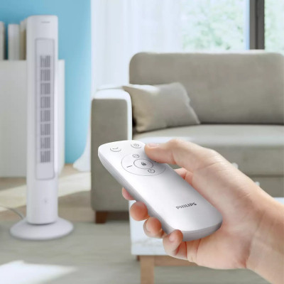 Вентилятор Philips CX5535/00 Винница - изображение 6