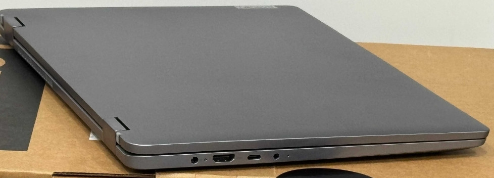 AMD Ryzen 7 7730U 16GB/1TB Ноутбук трансформер 16