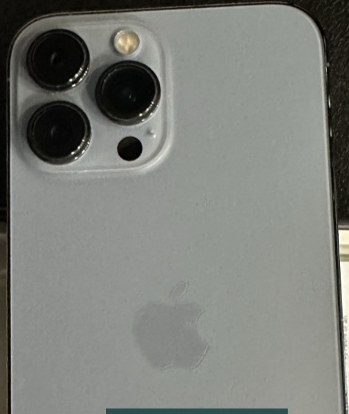 Айфон iPhone 13 Pro Max 256 gb Київ - фото 5