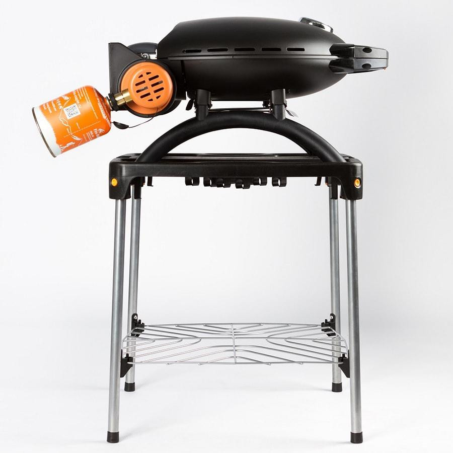 Переходник Type-E (США - тур.баллон на резьбе) O-GRILL Код: 008978 Ровно - изображение 9