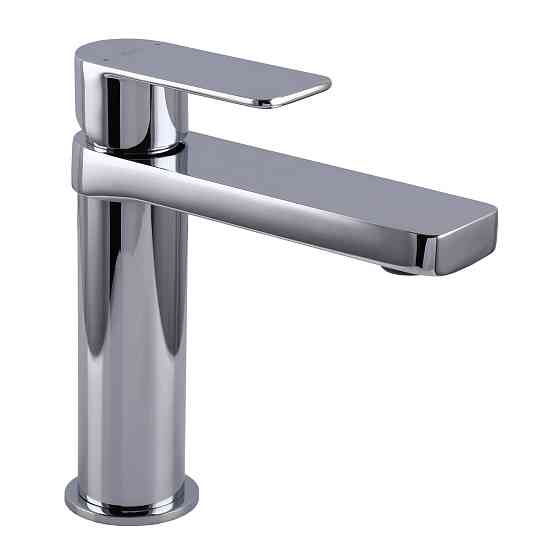 Змішувач для умивальника TOPAZ SARDINIA TS 08201-H18 Тернопіль