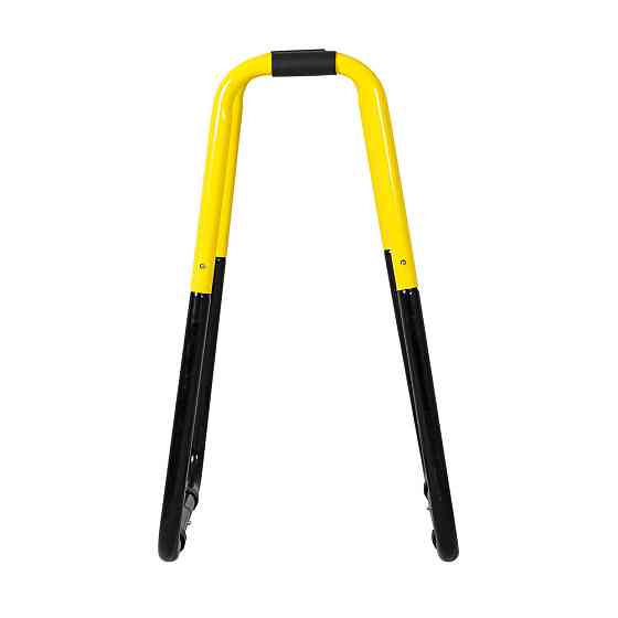 Грус многоцелевой с лямками inSPORTline PU1200 Киев