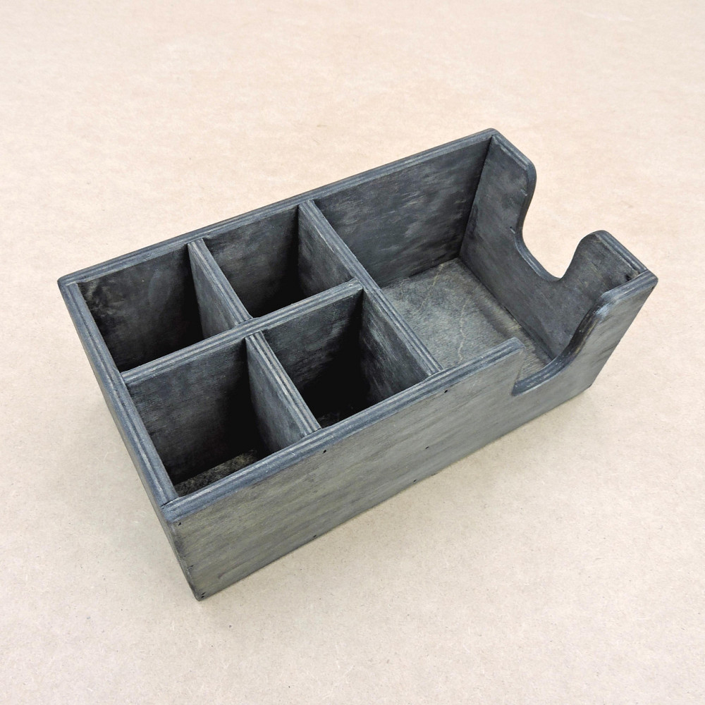 Кофейный органайзер 