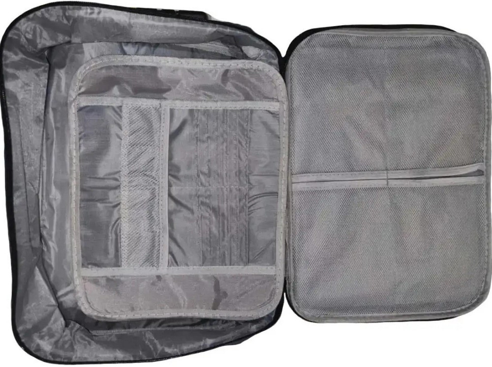 Органайзер для документів MHZ 9438, сірий Вінниця - фото 3