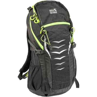 Рюкзак туристический Skif Outdoor Seagle 45L Dark Grey (1311DG) Винница