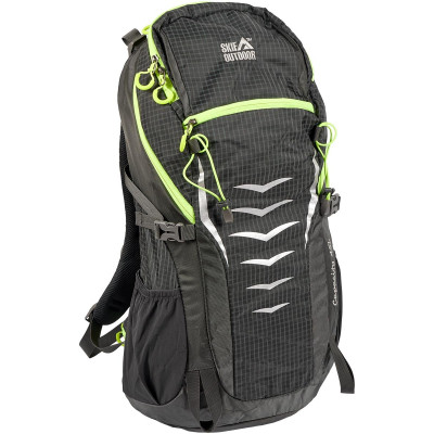 Рюкзак туристичний Skif Outdoor Seagle 45L Dark Grey (1311DG) Вінниця - фото 1