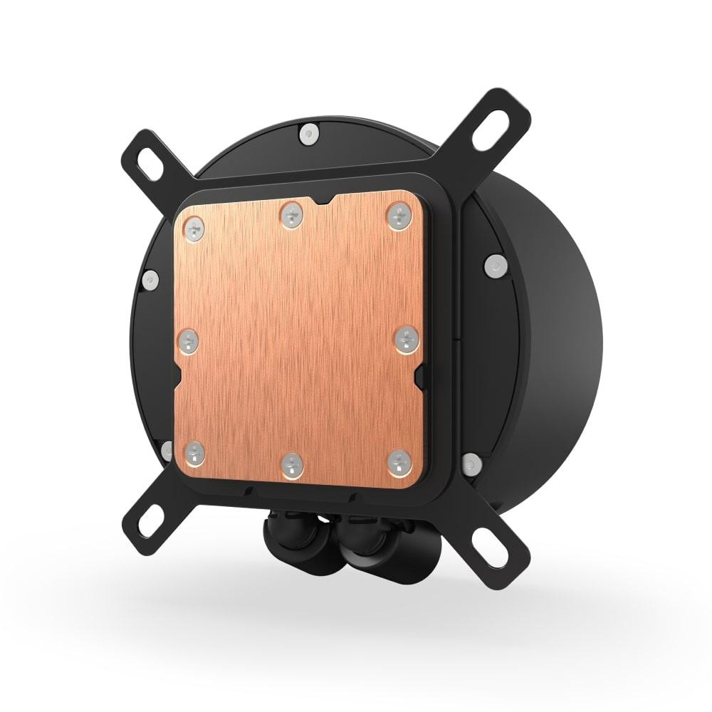 Система водяного охолодження NZXT Kraken Elite 360 RGB Black (RL-KR36E-B2) ( 16946 ) Харьков - изображение 3