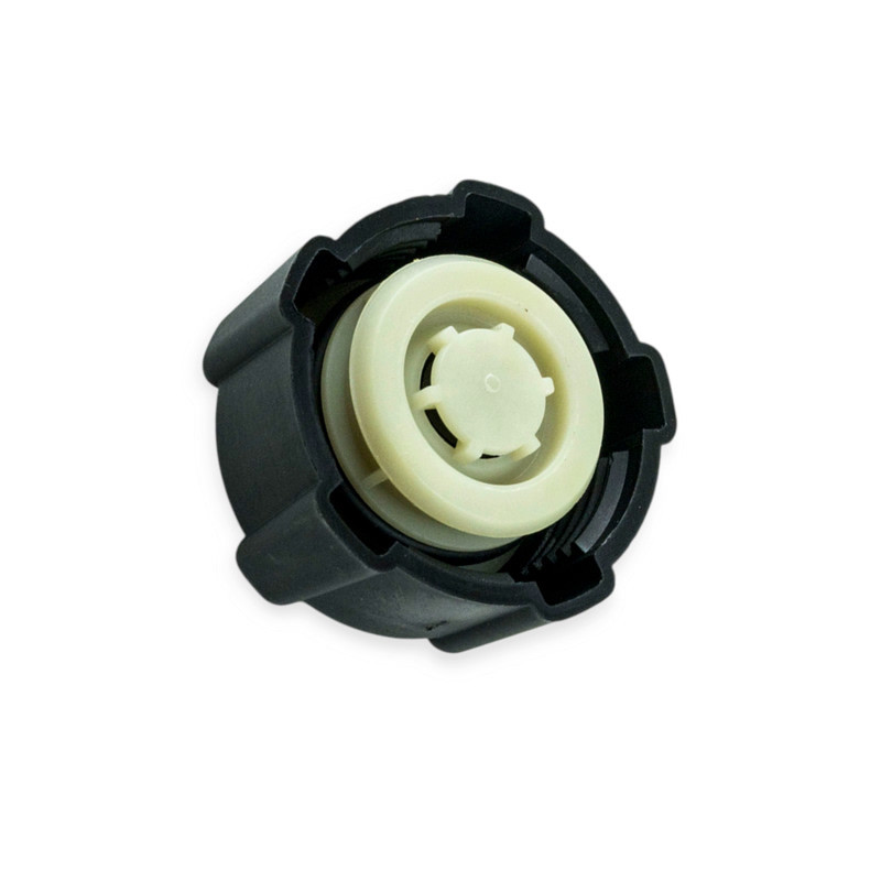 Крышка бачка Logan I, II, Duster, Lodgy, MCV I, II, Kangoo I, II, Sandero расширительного Мукачево - изображение 1