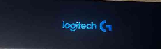 Клавіатура Logitech G PRO RGB. Київ