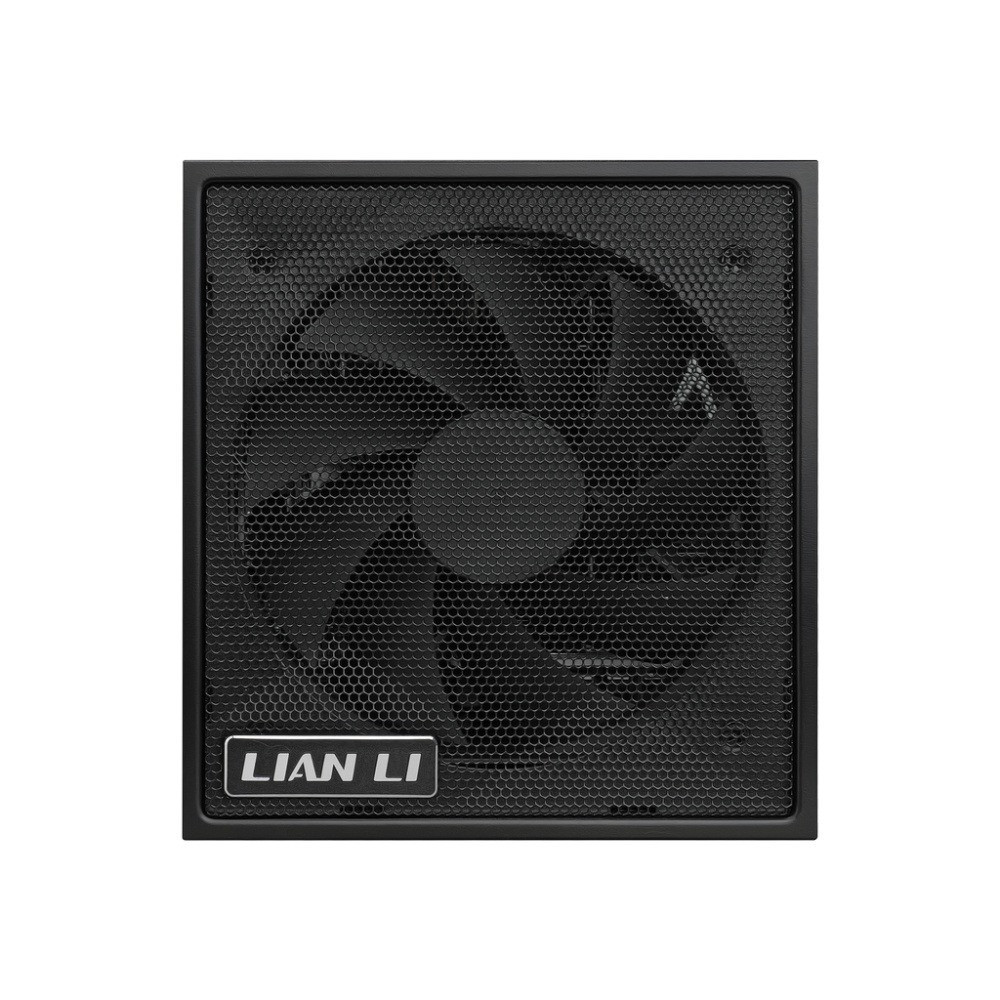 Блок живлення Lian Li SX1200P Black, EU Cord (G9P.SX1200P.B000.EU) ( 19227 ) Харьков - изображение 7