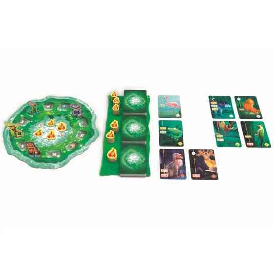 Настольная игра 