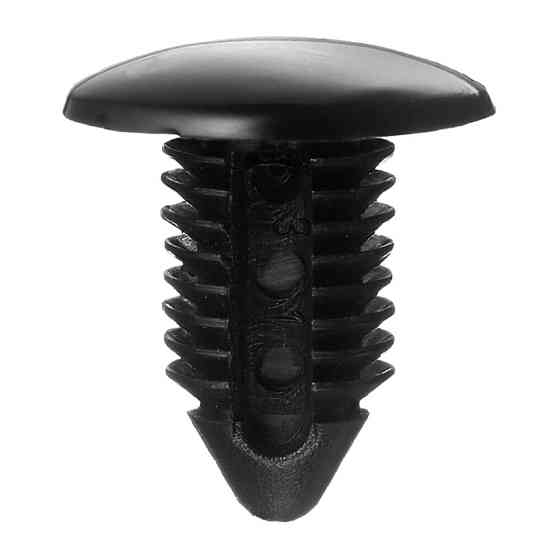 Кліпса захисту радіатора Chrysler GM Dodge Jeep 22512276 6503221 10056 Київ