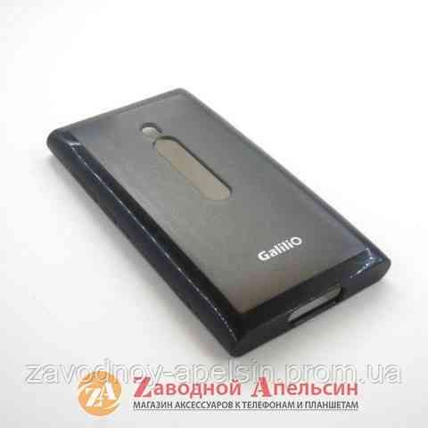 Nokia 800 Lumia чехол Galilio Одесса