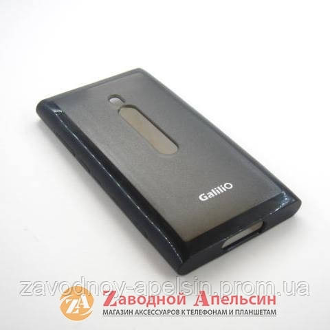 Nokia 800 Lumia чехол Galilio Одесса - изображение 2