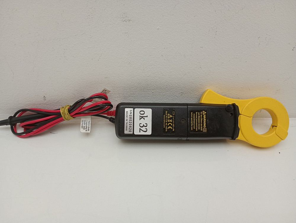 Вимірювальні кліщі Beha CHB5 (Б клас) Луцьк - фото 5