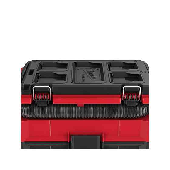 Пылесос аккумуляторный PACKOUT MILWAUKEE, M18 FPOVCL-0 Одесса