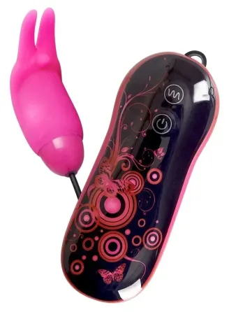 Виброяйцо Фанки Кролик Sex Aura Киев