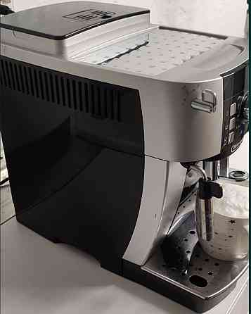 Кофеварка Delonghi Magnifica S Київ