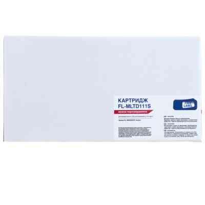 Картридж FREE Label SAMSUNG MLT-D111S (для Xpress SL-M2020/ 2070 Series) (FL-MLTD111S) Вінниця