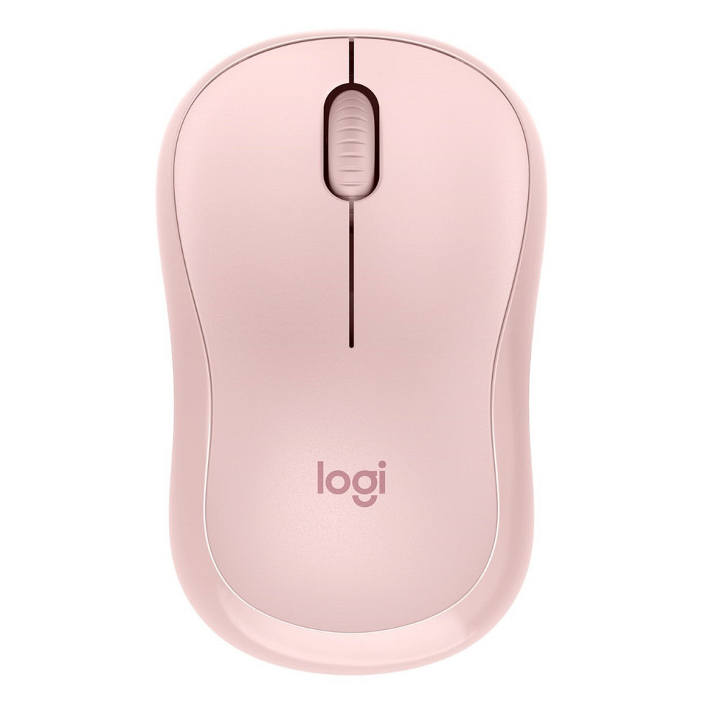 Миша бездротова Logitech M240 Silent Rose (910-007121) Рожевий Харків - фото 5