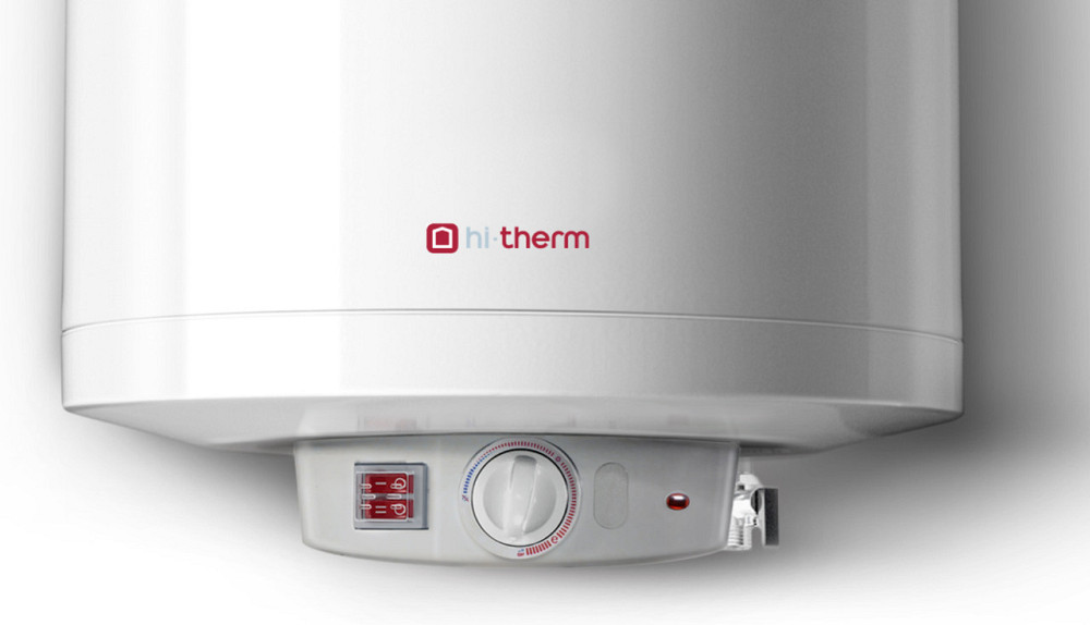 Водонагреватель hi-therm Long Life VBO 50 DRY (2023) Киев - изображение 3