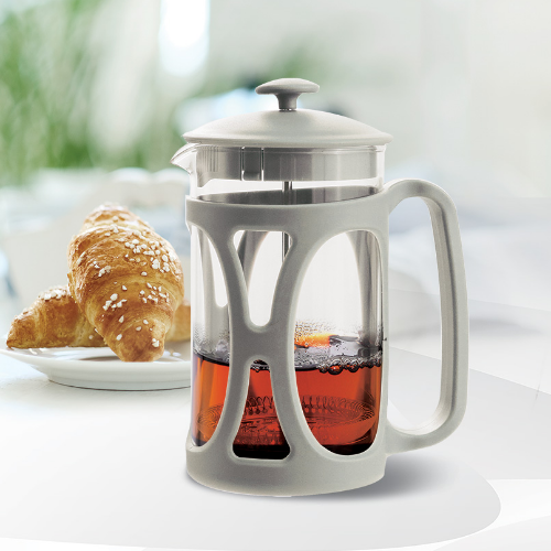 MR-1663-1000-GREY Заварник Maestro  кава/чай(1,0л) Житомир