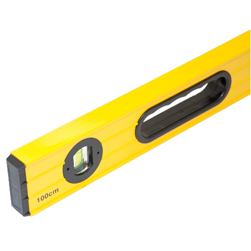 Рівень з поворотним вічком 2 рукоятки 120 см SIGMA Житомир - фото 3